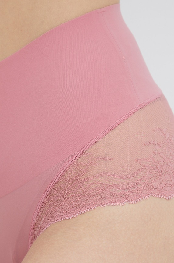 Odzież Spanx figi modelujące SP0515 różowy