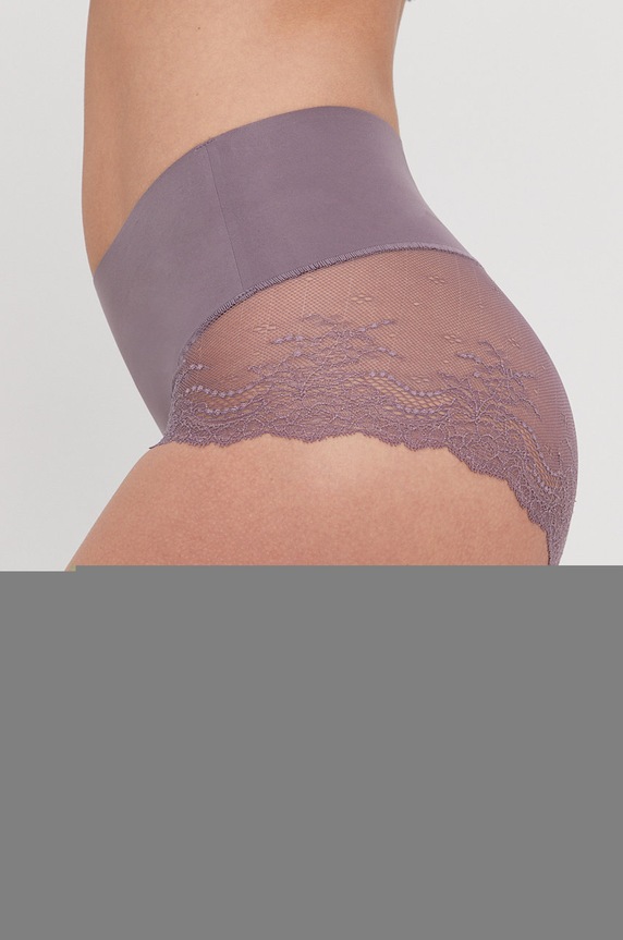 Spanx alakformáló női alsó SP0515 lila AW20