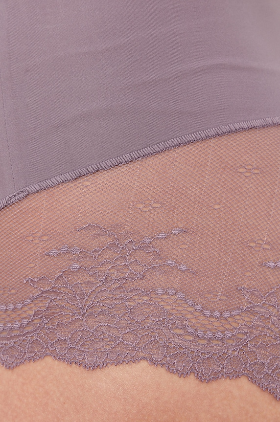 Ruházat Spanx alakformáló női alsó SP0515 lila
