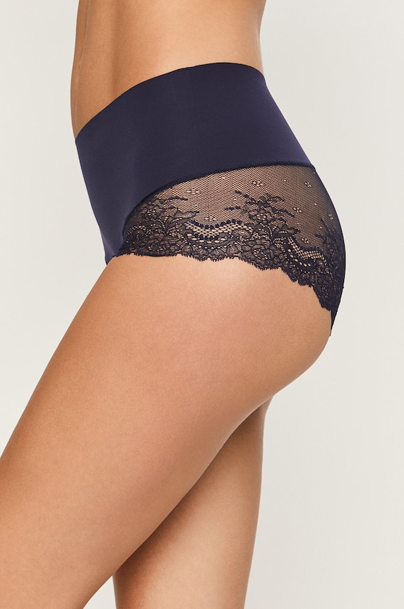 Spanx figi modelujące SP0515 granatowy AW20