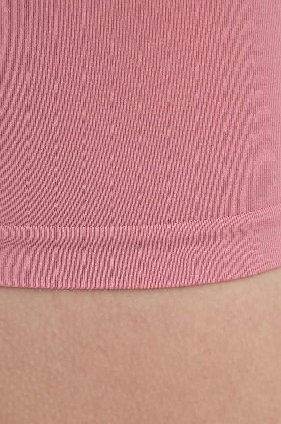 Odzież Spanx szorty modelujące Everyday Shaping SS0915 różowy