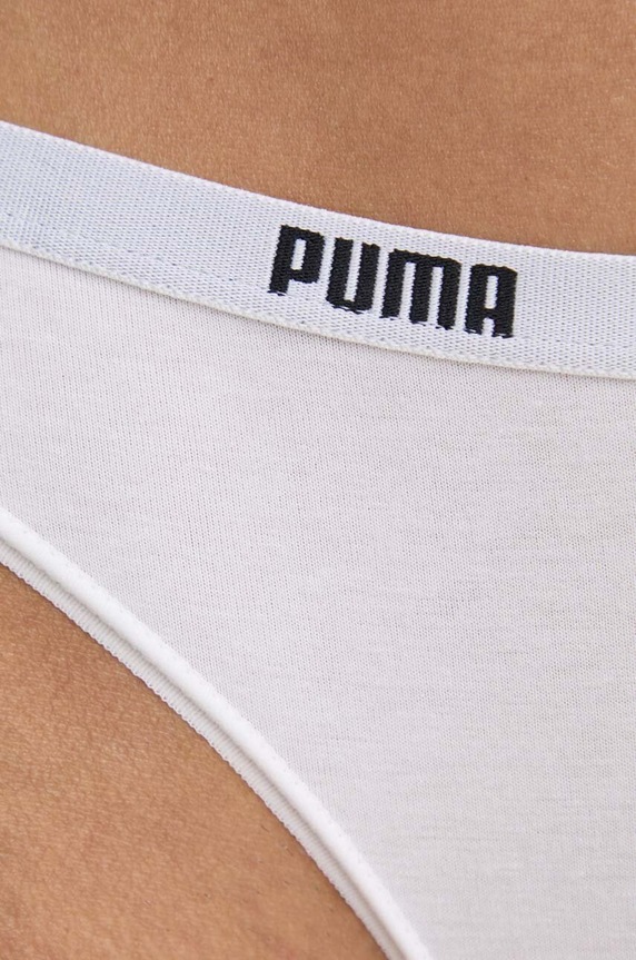 Σλιπ Puma 2-pack (2-pack) 907851.