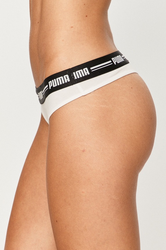 Puma tanga 2 db 907854 fehér