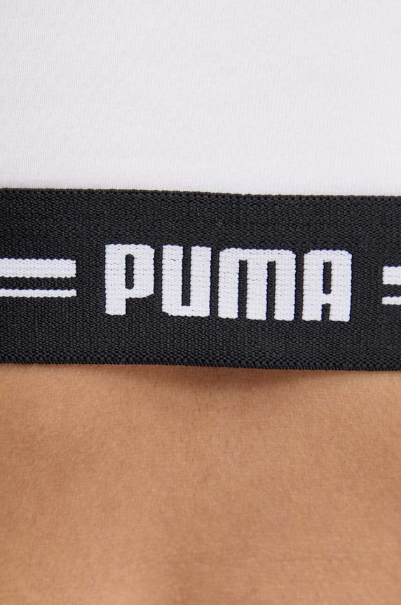Бюстгальтер Puma 907862 белый 907862