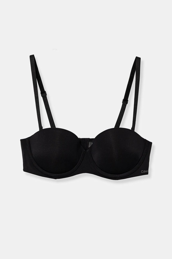 Calvin Klein Underwear - Σουτιέν 000QF5677E μαύρο AW20