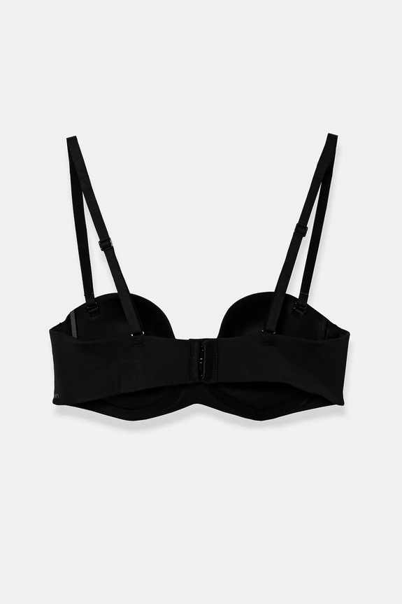 Calvin Klein Underwear - Σουτιέν μαύρο 000QF5677E