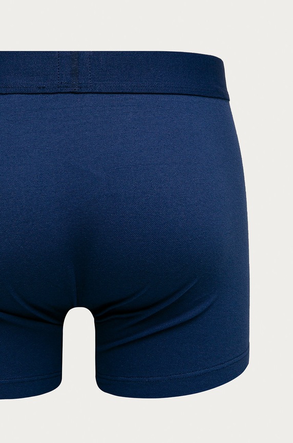 Levi's - Bokserki (2-pack) niebieski 37149.0320