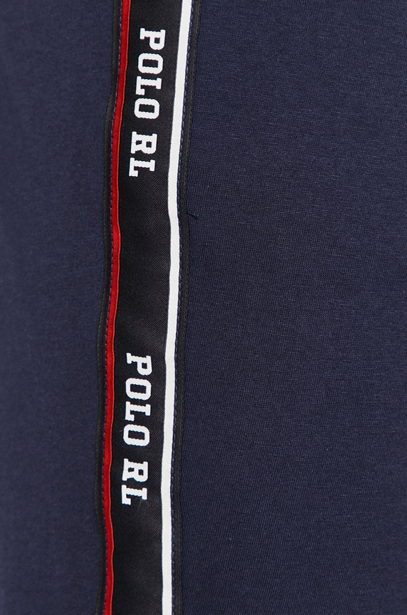 Oblečení Polo Ralph Lauren - Pyžamové šortky 714804197001 námořnická modř