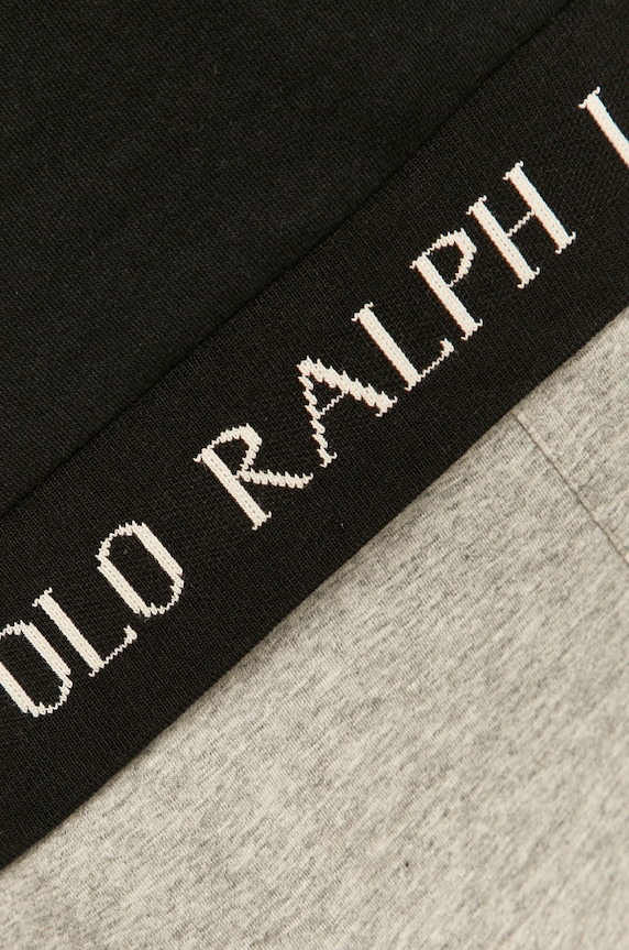 Polo Ralph Lauren - Longsleeve 714804803002 714804803002 czarny