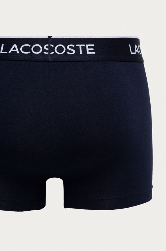 Lacoste bokserki (3-pack) 5H3401 5H3401