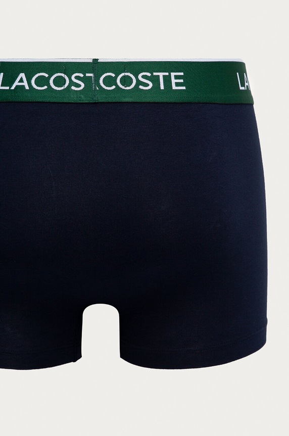 Lacoste bokserki (3-pack) 5H3401 5H3401