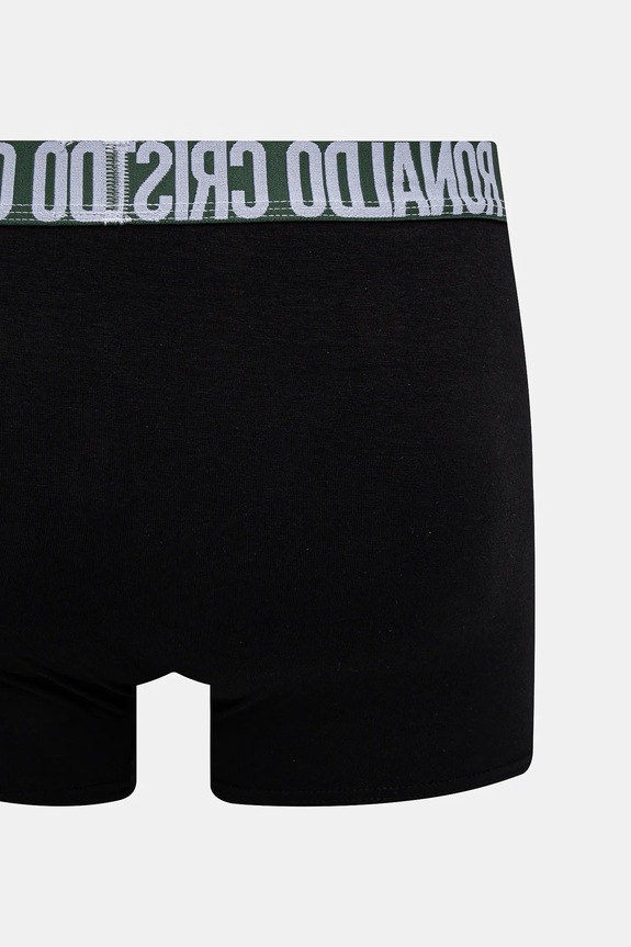 CR7 Cristiano Ronaldo - Boxerky (3-pak) 8100.49.668