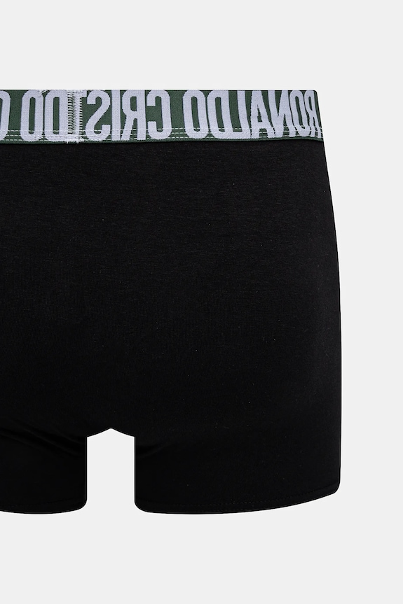 CR7 Cristiano Ronaldo - Boxerky (3-pak) 8100.49.668