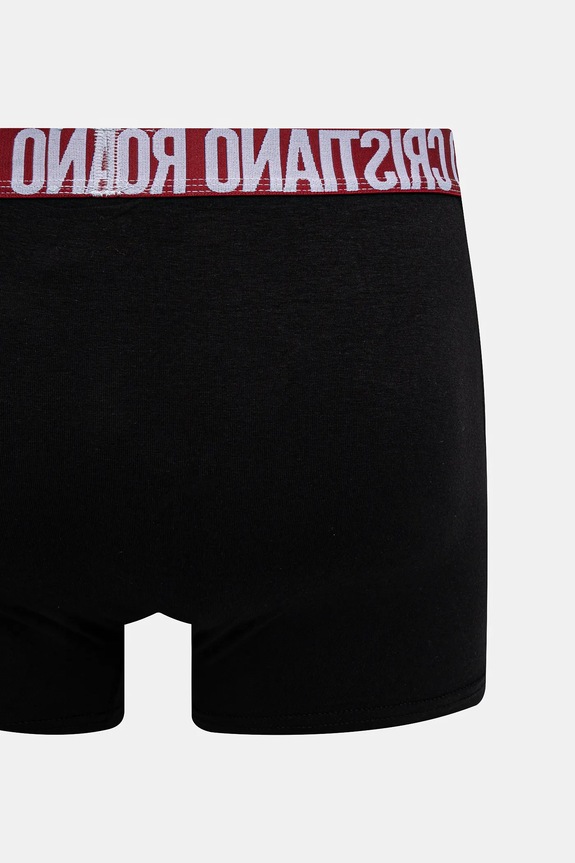 CR7 Cristiano Ronaldo - Boxerky (3-pak) 8100.49.668