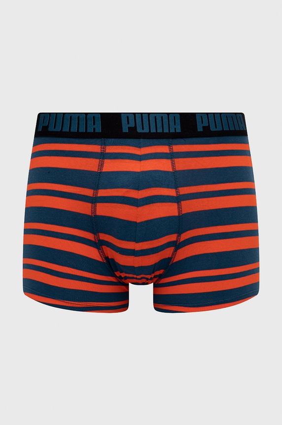 Puma boxeri (2-pack) 907838 907838 gri AW23