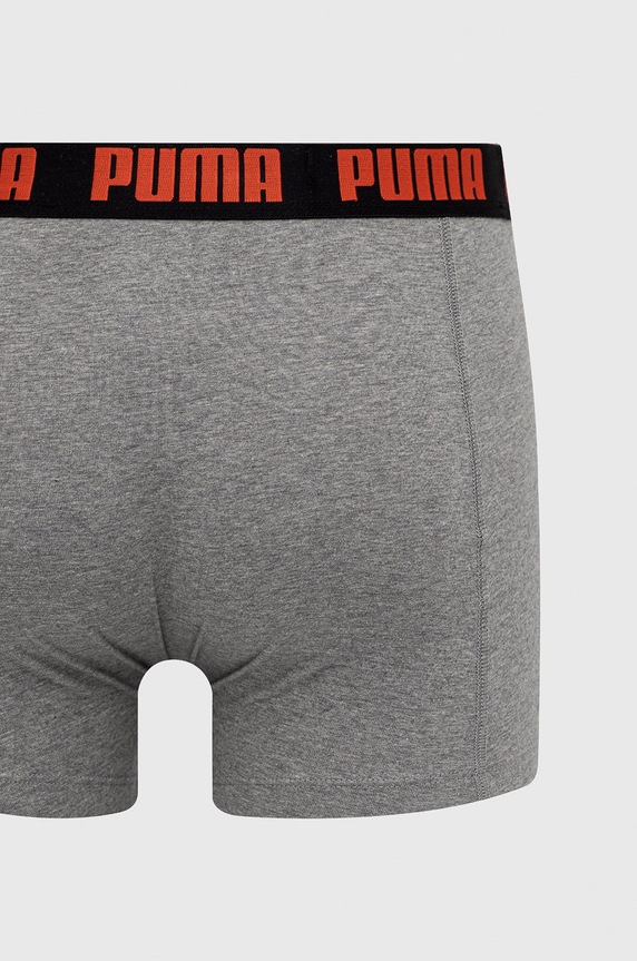 Puma boxeri (2-pack) 907838 907838 gri