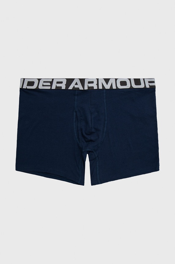 Ρούχα Under Armour - Μποξεράκια (3-pack) 1363617 σκούρο μπλε