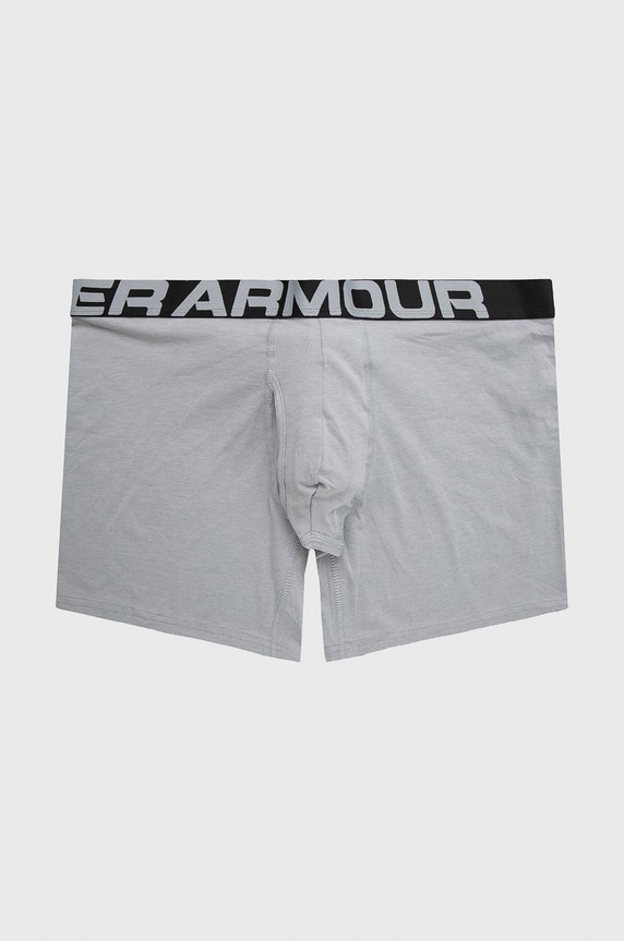 Under Armour - Μποξεράκια (3-pack) σκούρο μπλε 1363617