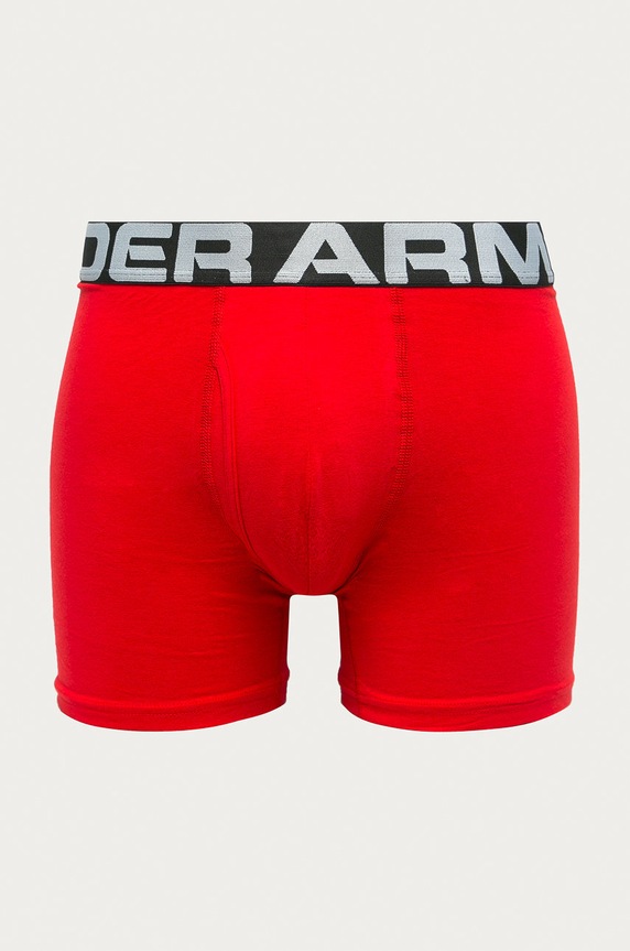 Under Armour - Boxeri (3-pack) 1363617 1363617 multicolor AW22