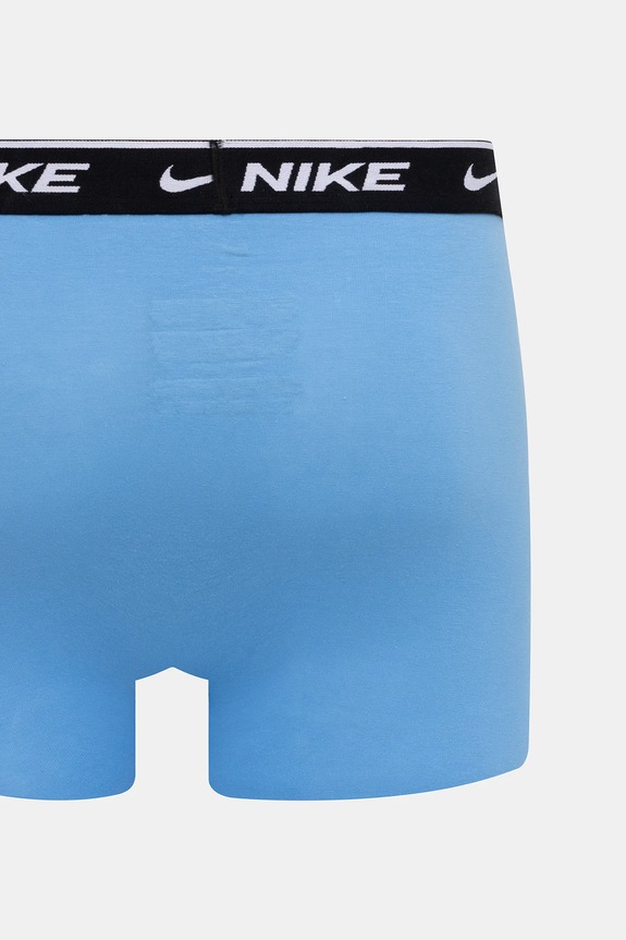 Nike μπόξερ (3-pack) KE1007 γκρί