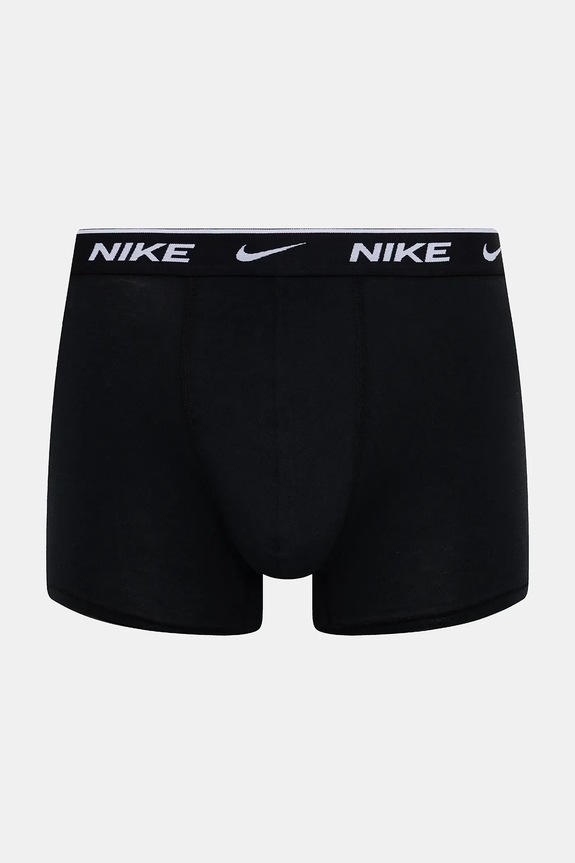 Nike bokserki (3-pack) KE1007 czarny AA00
