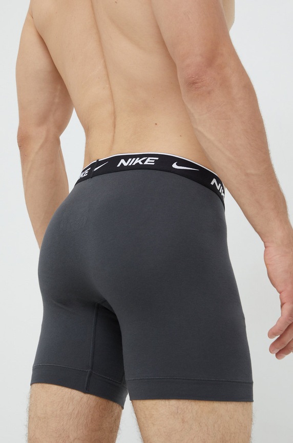 Nike boxeralsó (3 db) KE1007