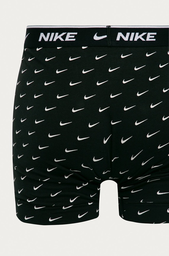 Nike μπόξερ (3-pack) KE1007