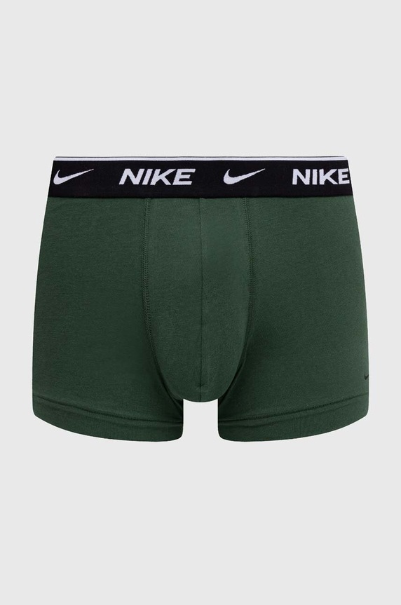 Nike bokserki 3-pack pomarańczowy KE1008
