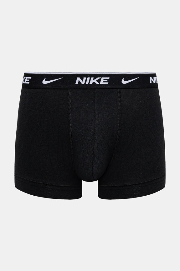 Nike bokserki KE1008 granatowy AA00