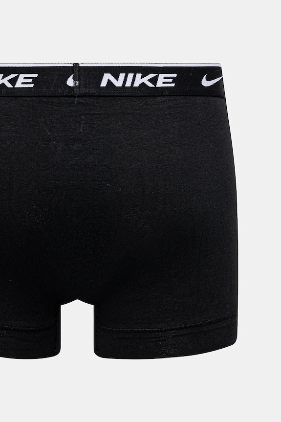 Nike bokserki KE1008 granatowy