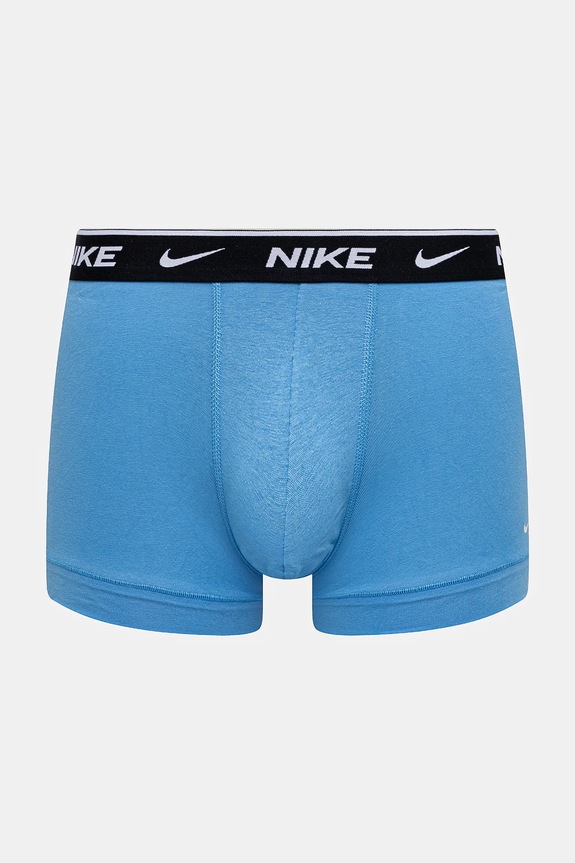 Nike bokserki KE1008 szary AA00