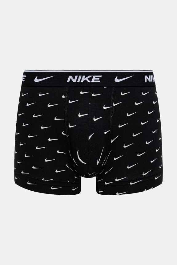 Nike bokserki szary KE1008