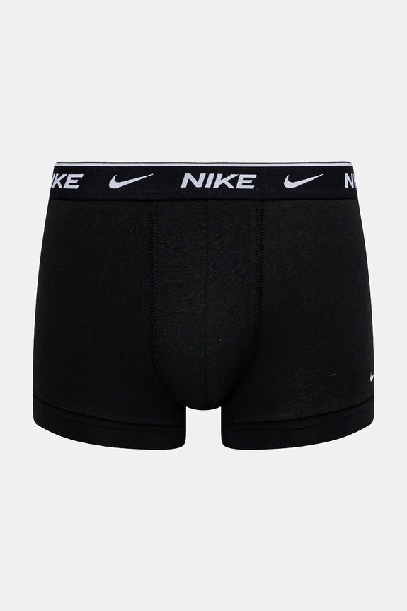 Nike bokserki KE1008 czarny AA00