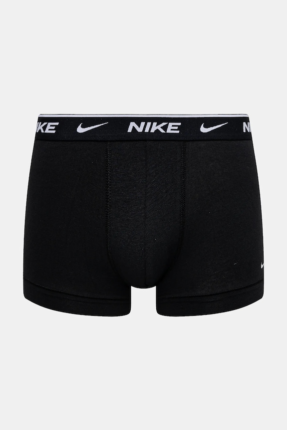 Nike bokserki KE1008 czarny AA00
