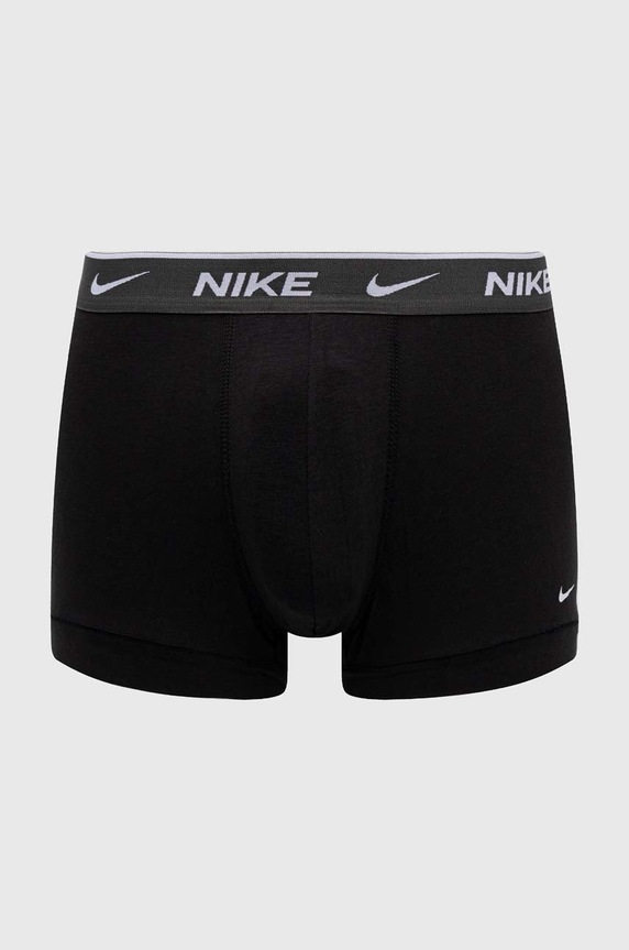 Nike bokserki KE1008 czarny AA00