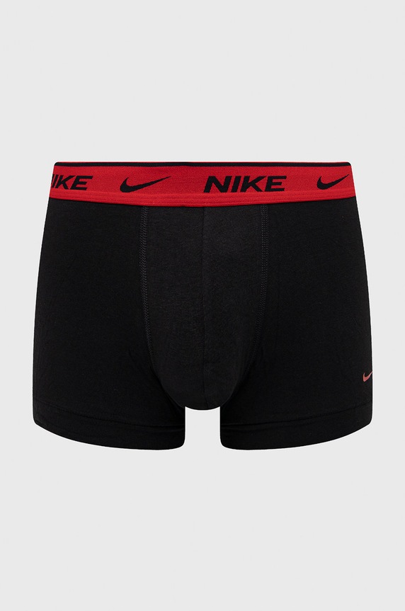 Boxerky Nike (3-pak) zlatá KE1008