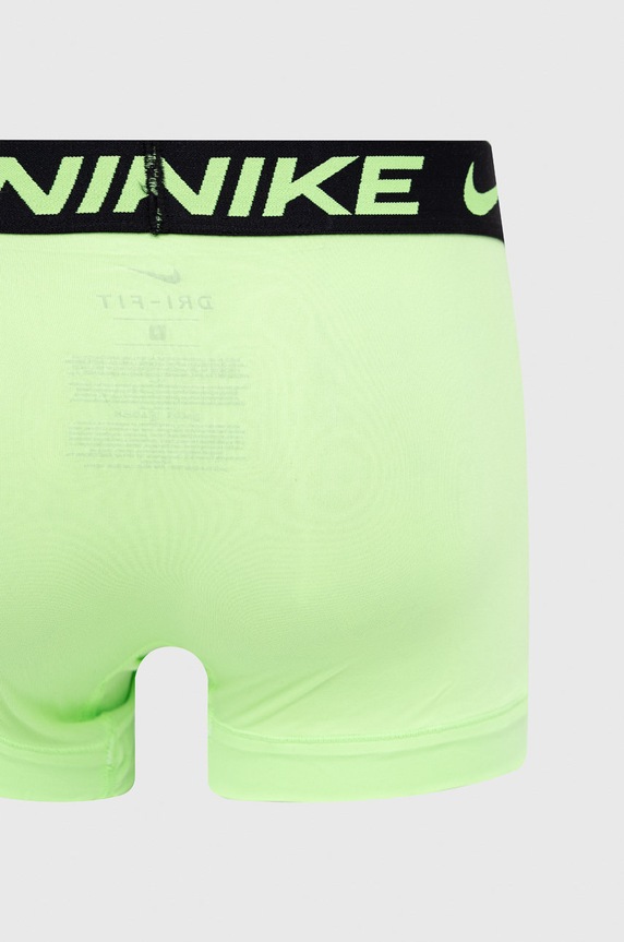 Boxerky Nike KE1014 modrá AA00