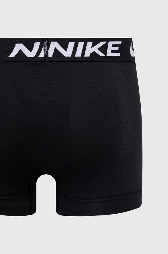 Boxerky Nike modrá KE1014