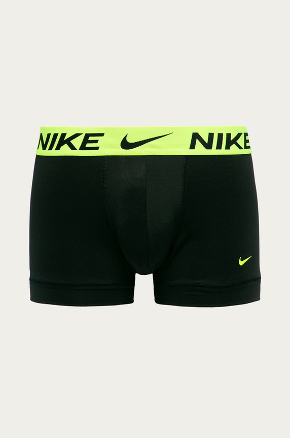 Boxerky Nike sivá KE1014