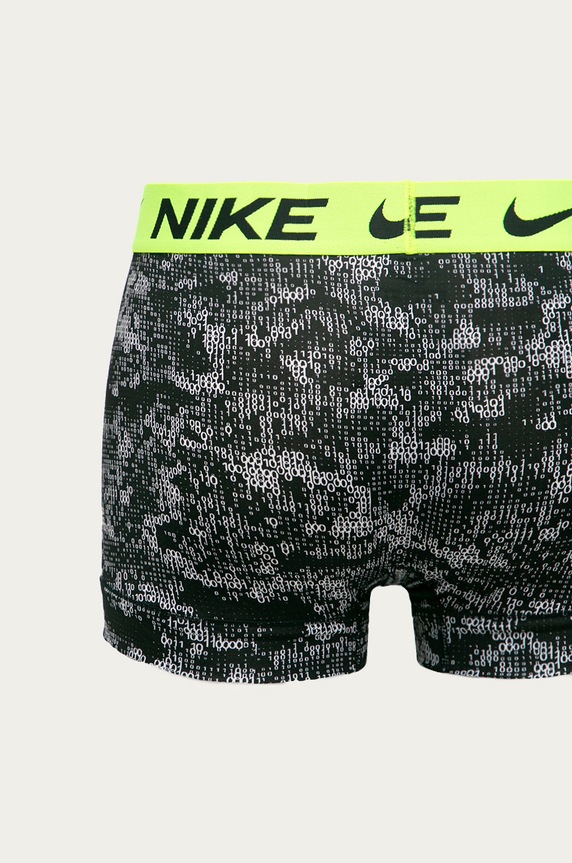 Boxerky Nike KE1014 sivá