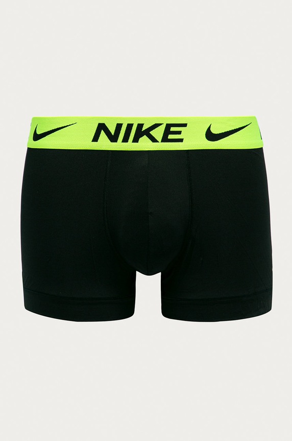 Nike boxeralsó KE1014 fekete AA00