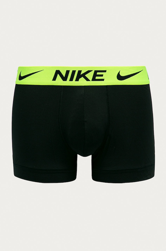 Nike boxeralsó KE1014 fekete AA00