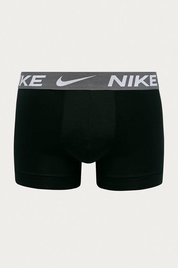 Ruházat Nike boxeralsó KE1014 fekete