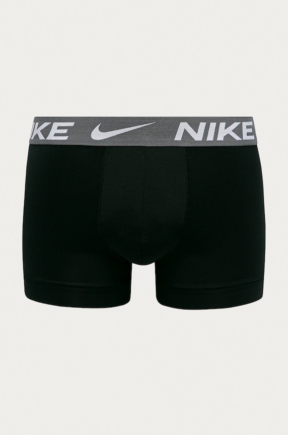 Ruházat Nike boxeralsó KE1014 fekete