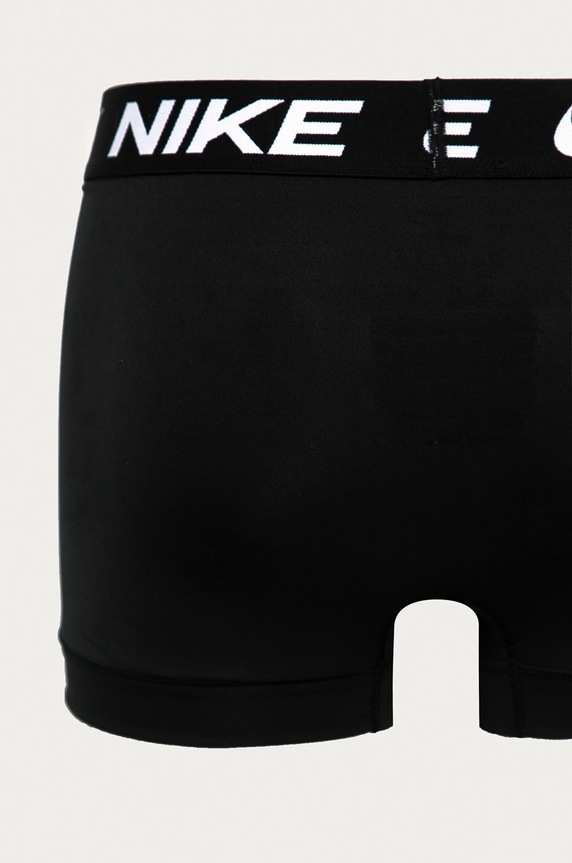 Odzież Nike Bokserki (3-pack) KE1014 czarny
