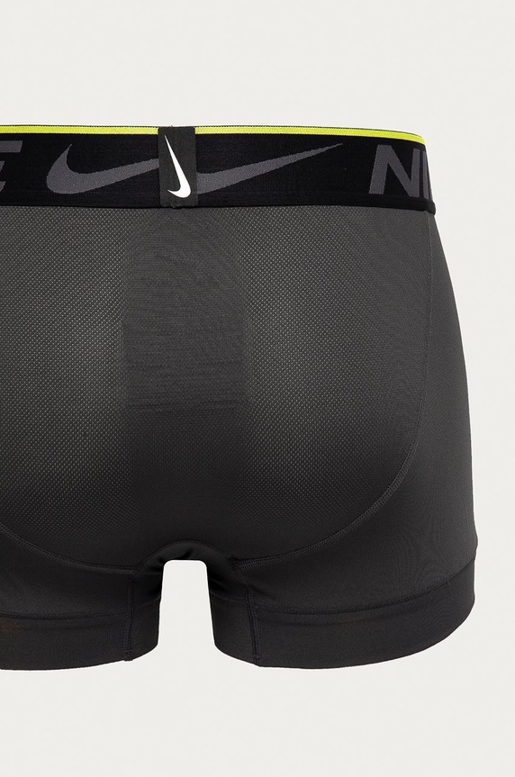 Nike - Boxerky (2-pak) sivá KE1019