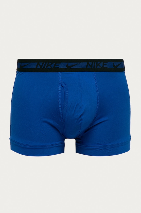 Nike bokserki (3-pack) niebieski KE1029