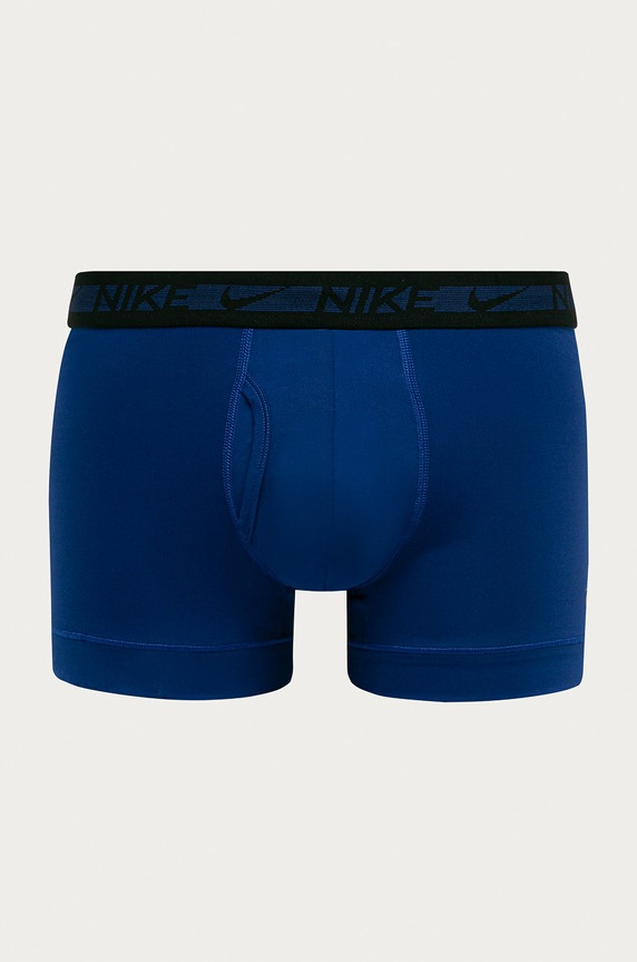 Nike bokserki (3-pack) KE1029 granatowy AA00