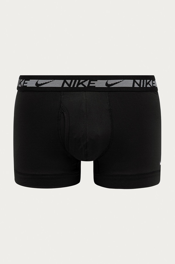 Nike bokserki (3-pack) granatowy KE1029