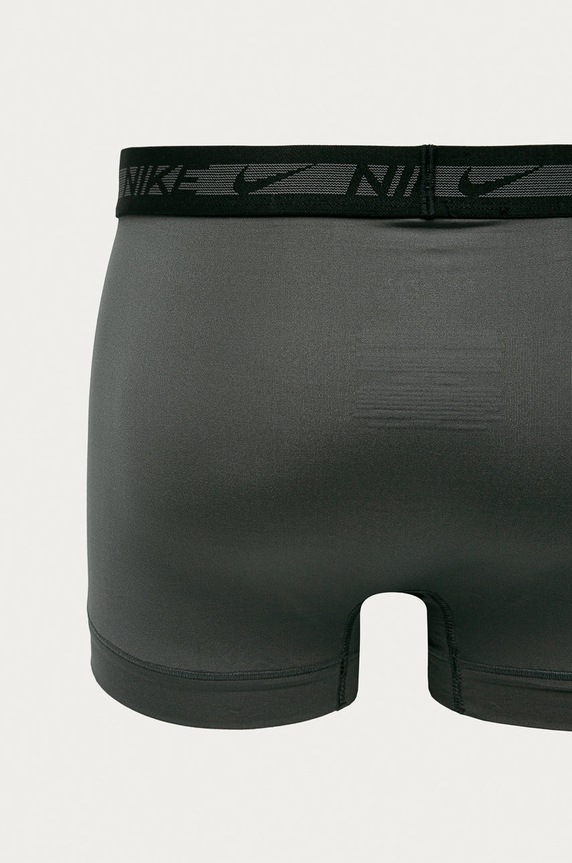 Nike bokserki (3-pack) czarny KE1029